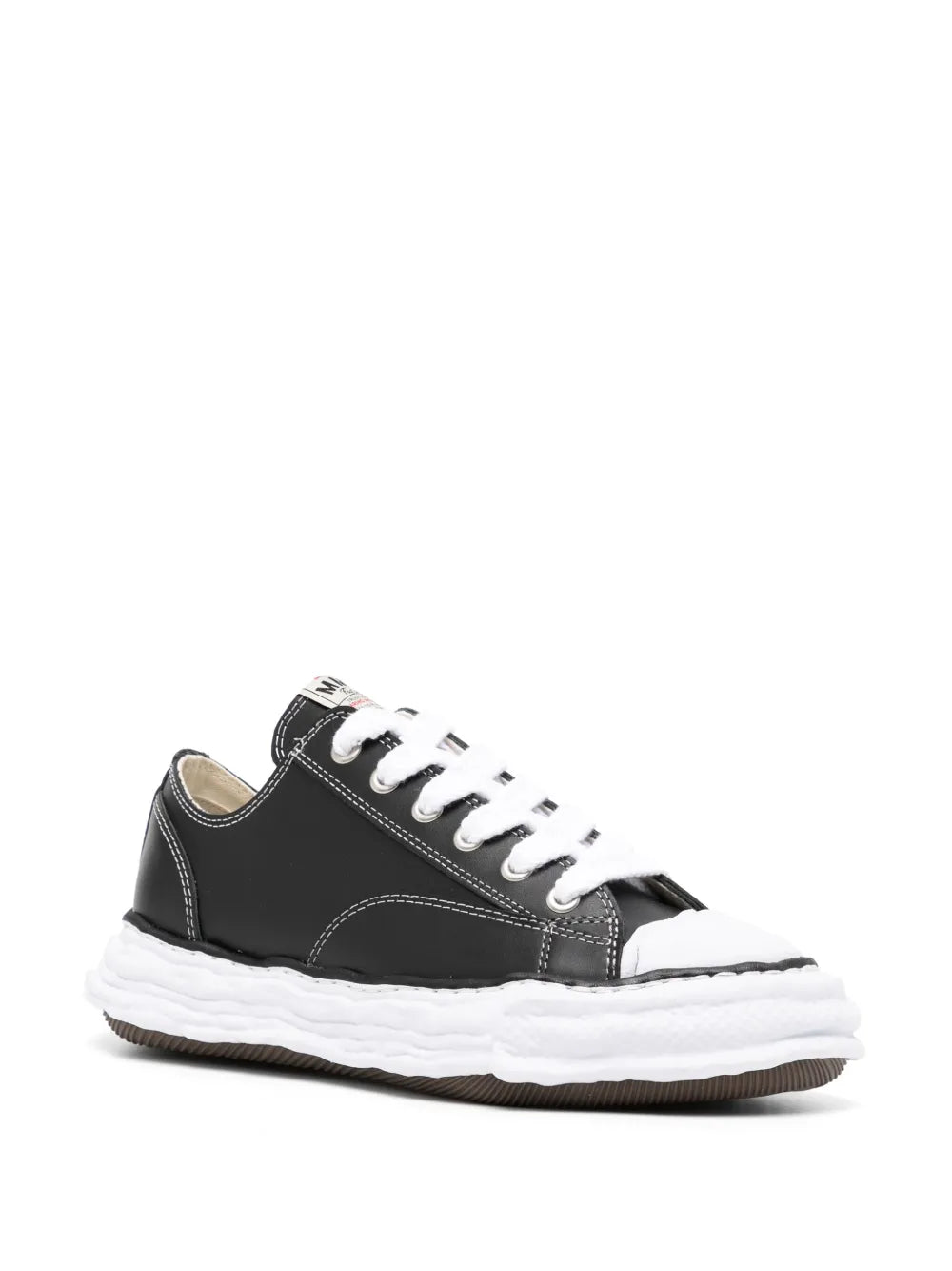 Maison Mihara Yasuhiro Peterson 23 Og Sole Sneakers