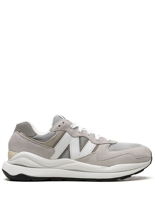 New Balance 57/40 Grey Sneakers