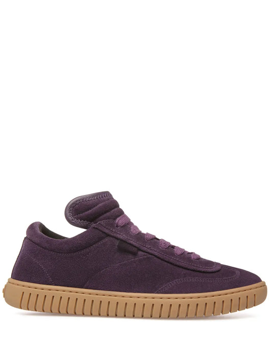 Bally Parrel-W Logo-Tag