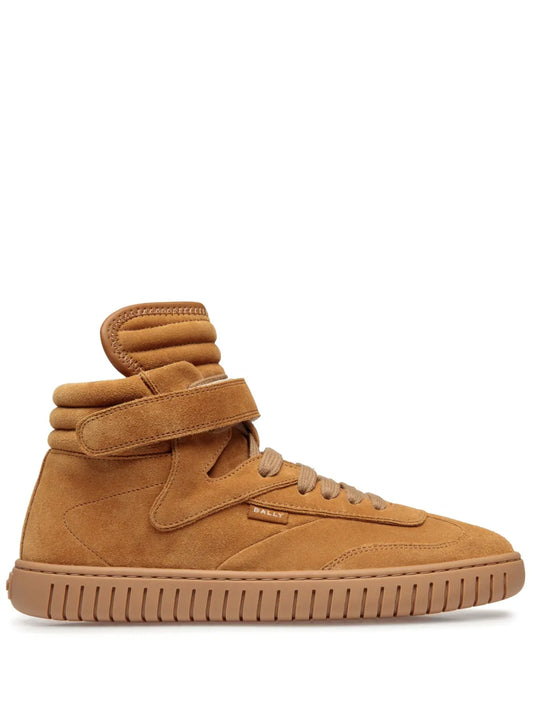 Bally Parrel High-Top