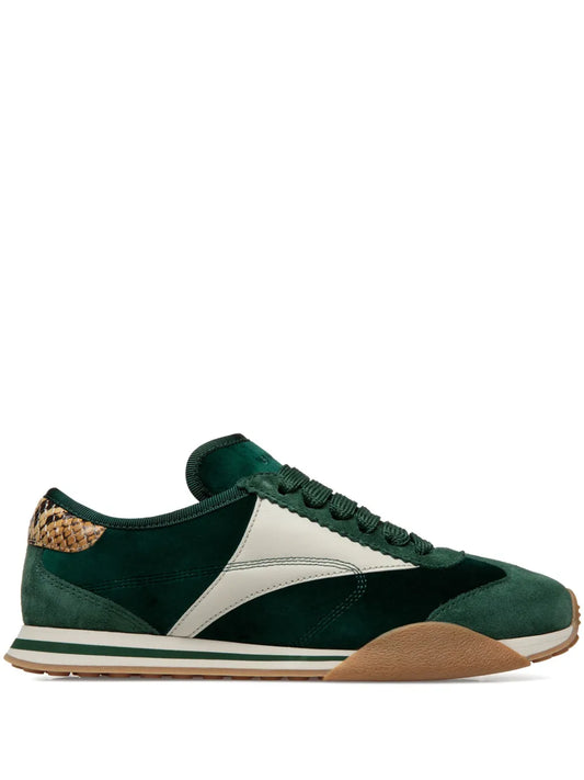 Bally Sussex Panelled
