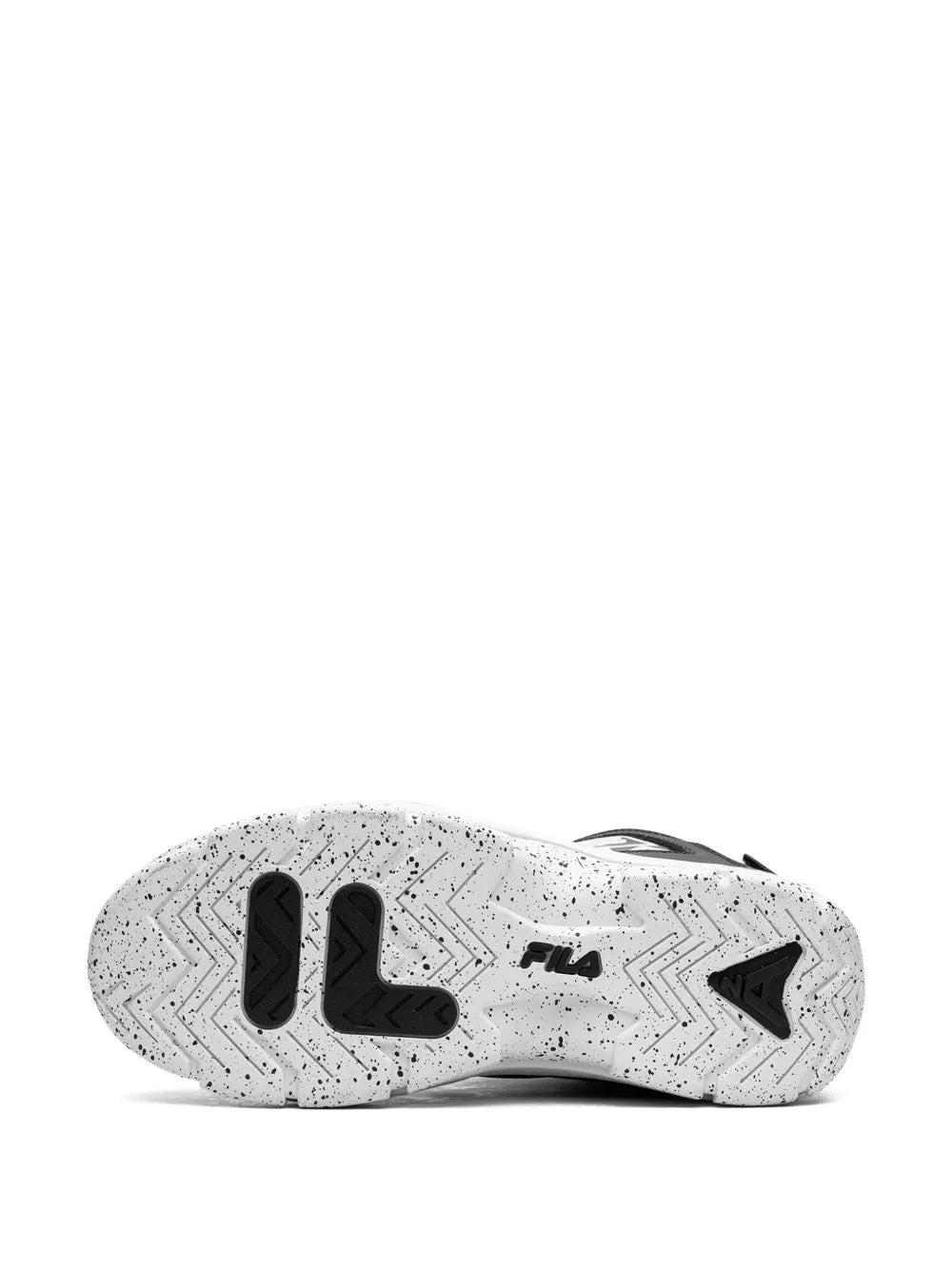 Fila Grant Hill 2 Oreo Sneakers