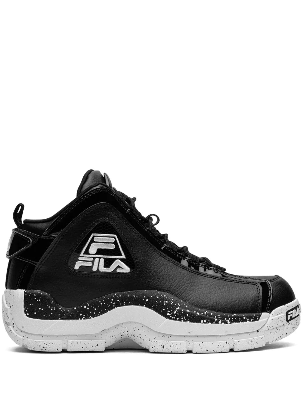 Fila Grant Hill 2 Oreo Sneakers