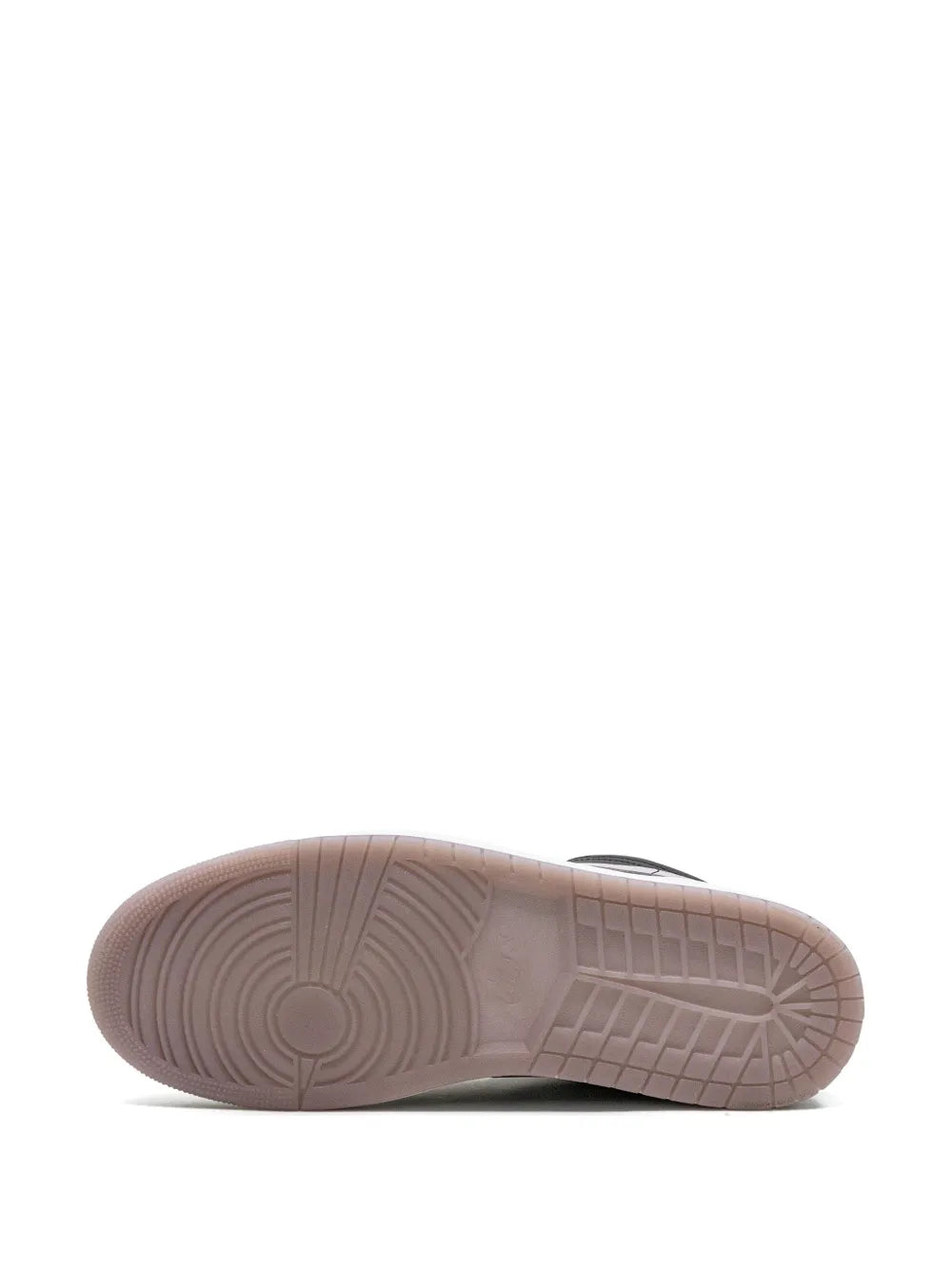 Jordan Jordan 1 Low Se Black/Iced Lilac Sneakers