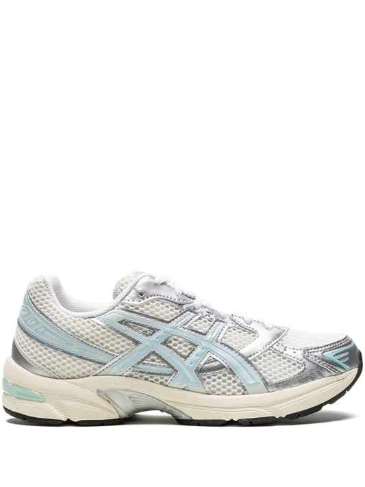 Asics X Kith Gel-1130 Cream/Starlight Blue Sneakers