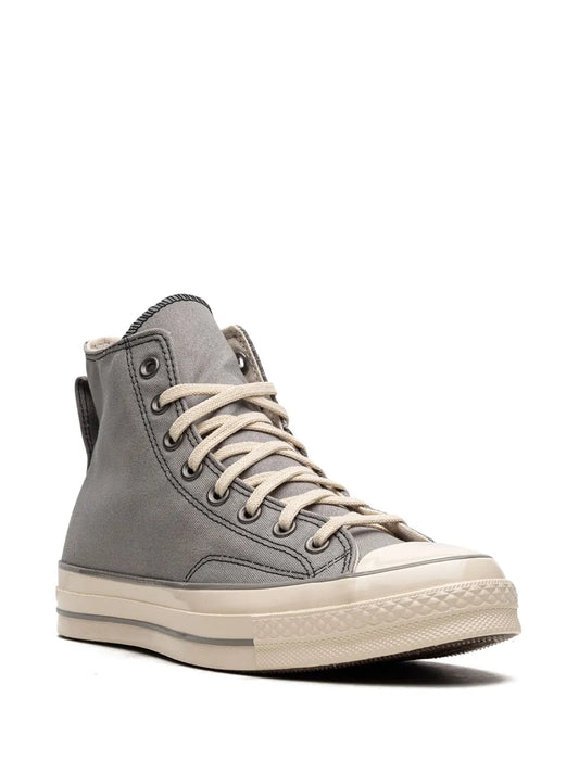 Converse X Notre Chuck 70 High Textile Sneakers