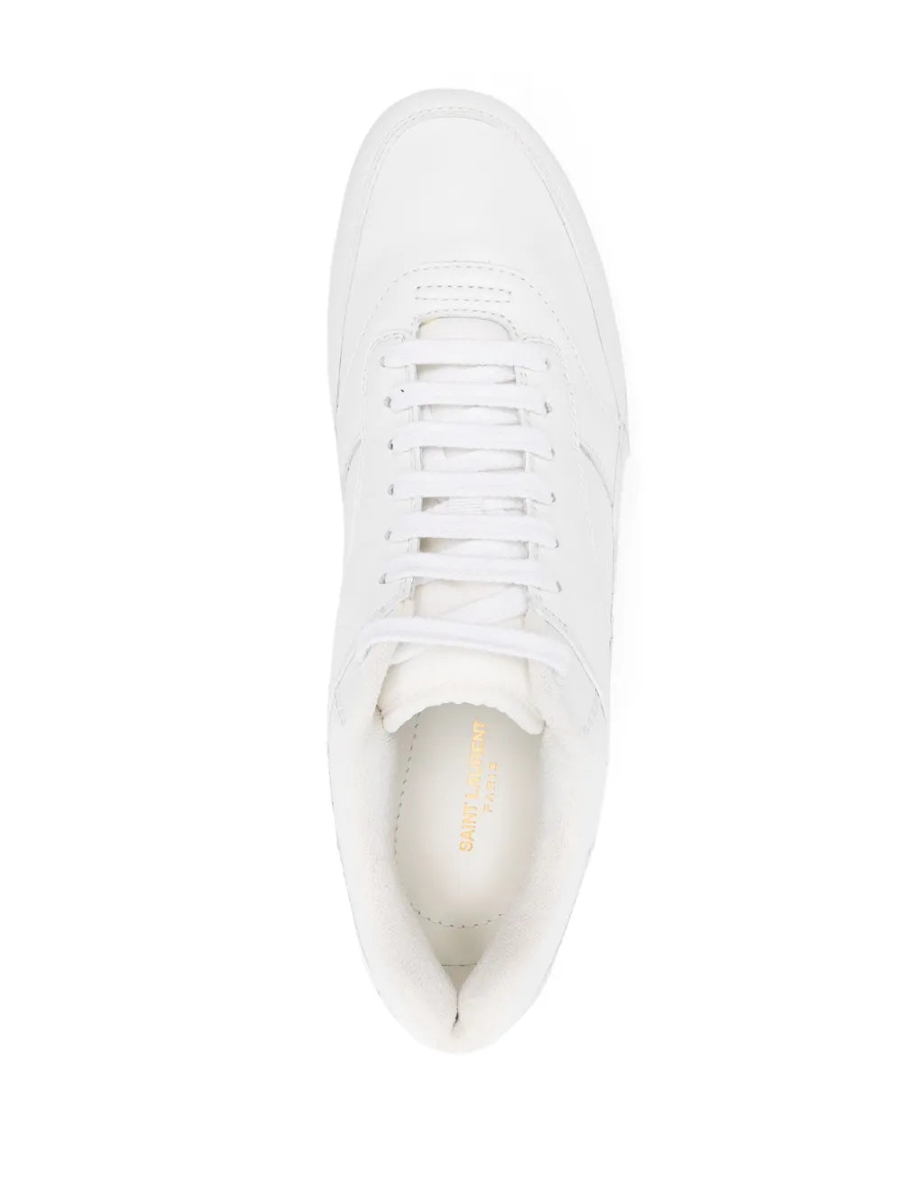 Saint Laurent Bump Sneakers