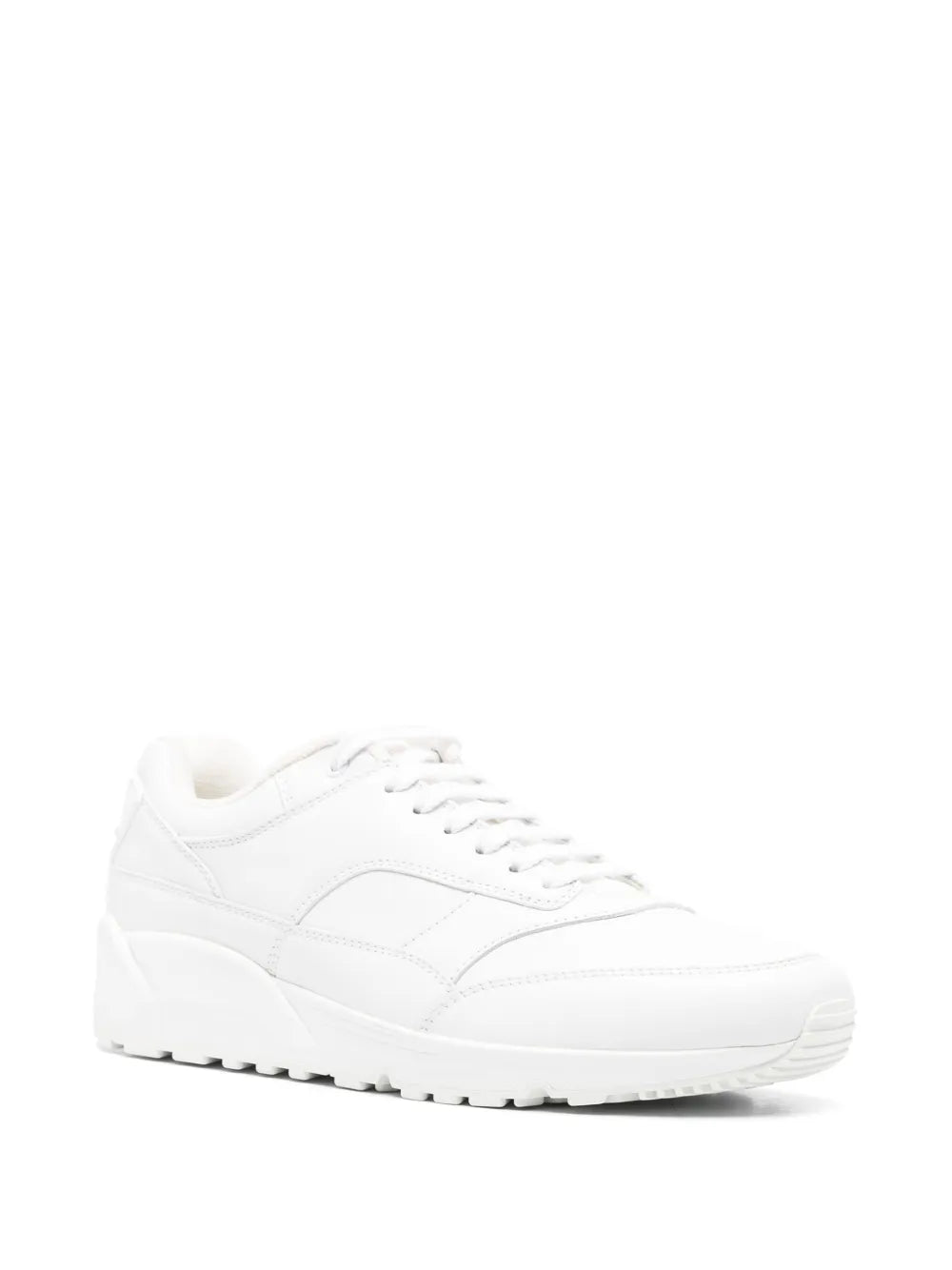 Saint Laurent Bump Sneakers