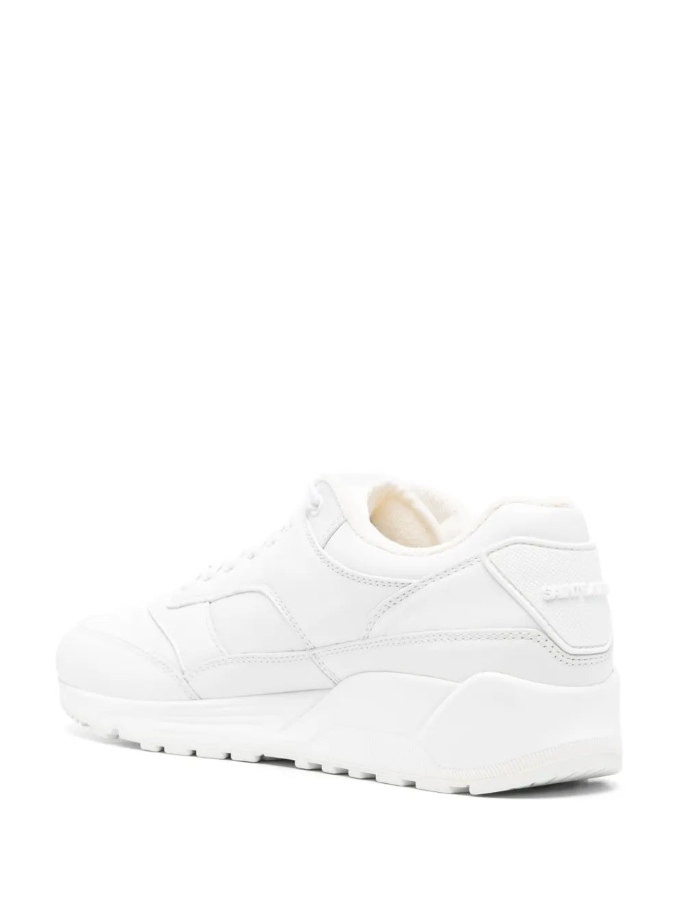 Saint Laurent Bump Sneakers