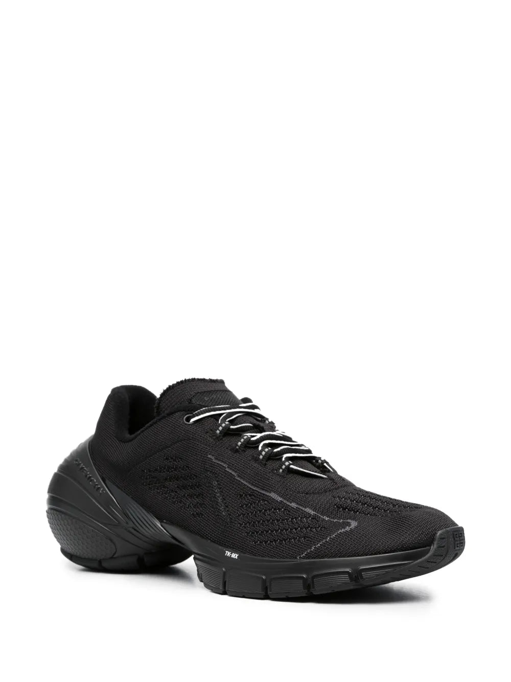 Givenchy Tk-Mx Runner Panelled-Design Sneakers