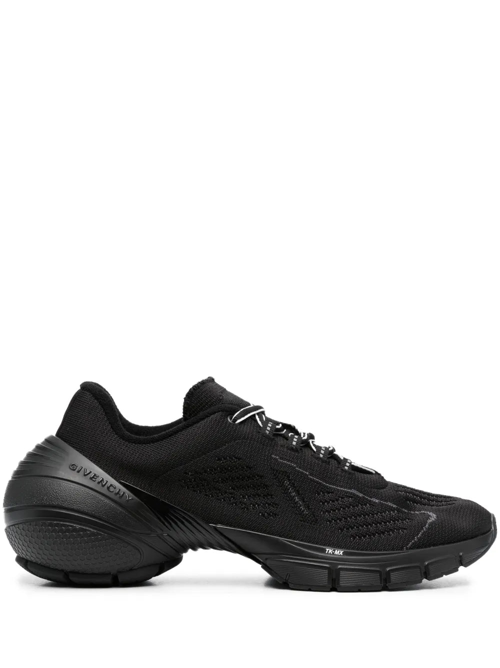 Givenchy Tk-Mx Runner Panelled-Design Sneakers
