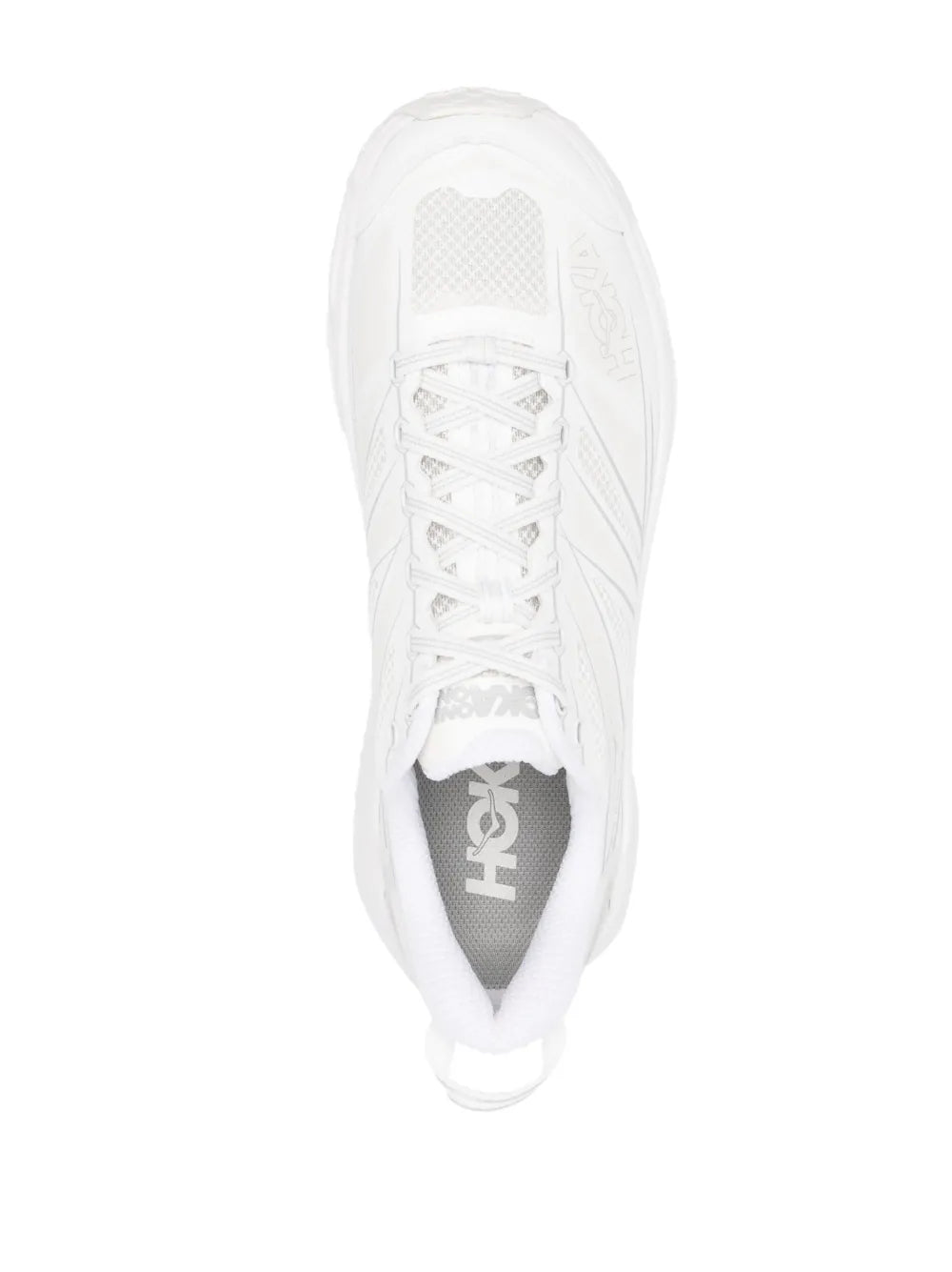 Hoka Mafate Speed 2 Leather Sneakers