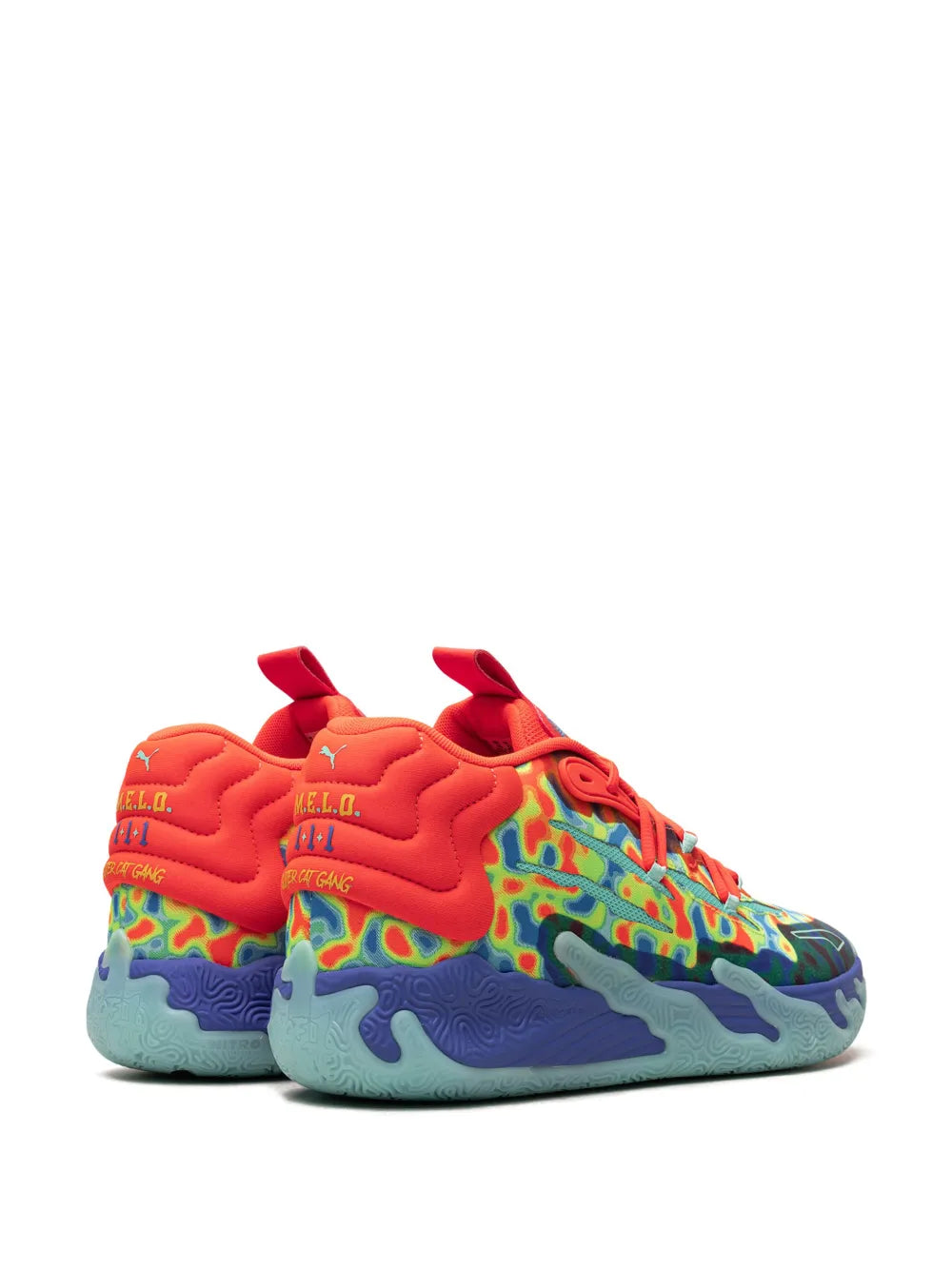 Puma Mb.03 Guttermelo Sneakers
