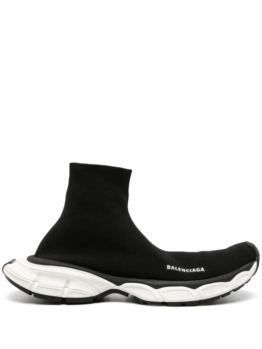 Balenciaga 3Xl Sock Sneakers
