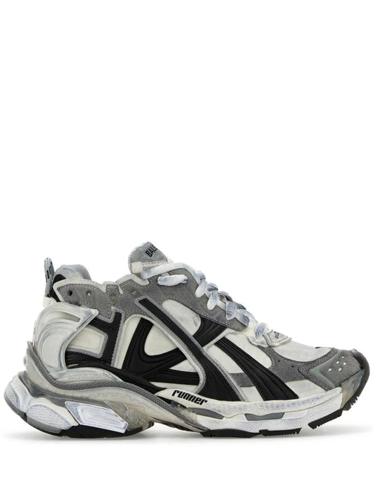 Balenciaga Runner Panelled-Design