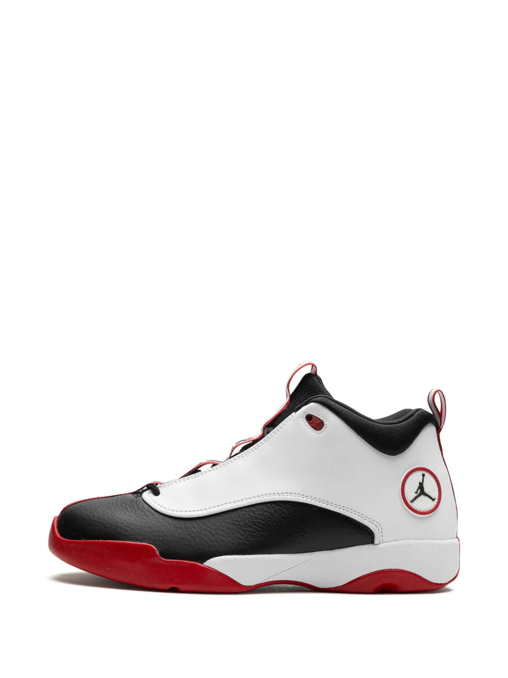 Jordan Jumpman Pro Quick Varsity Red Sneakers