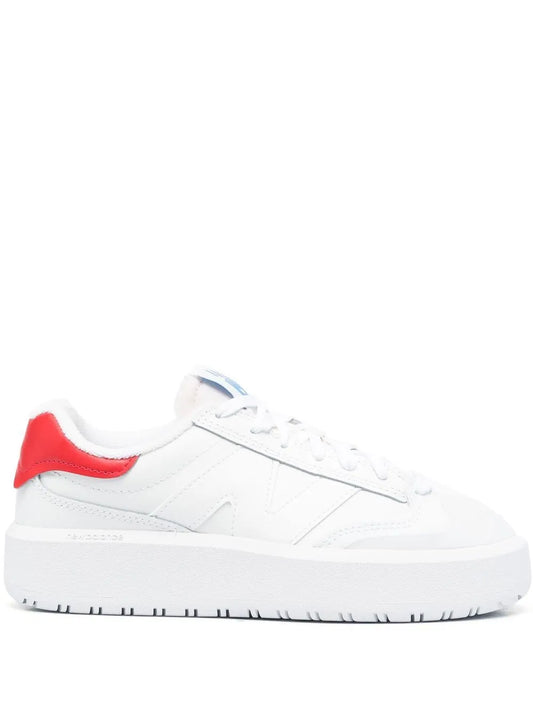 New Balance Ct302 Low-Top