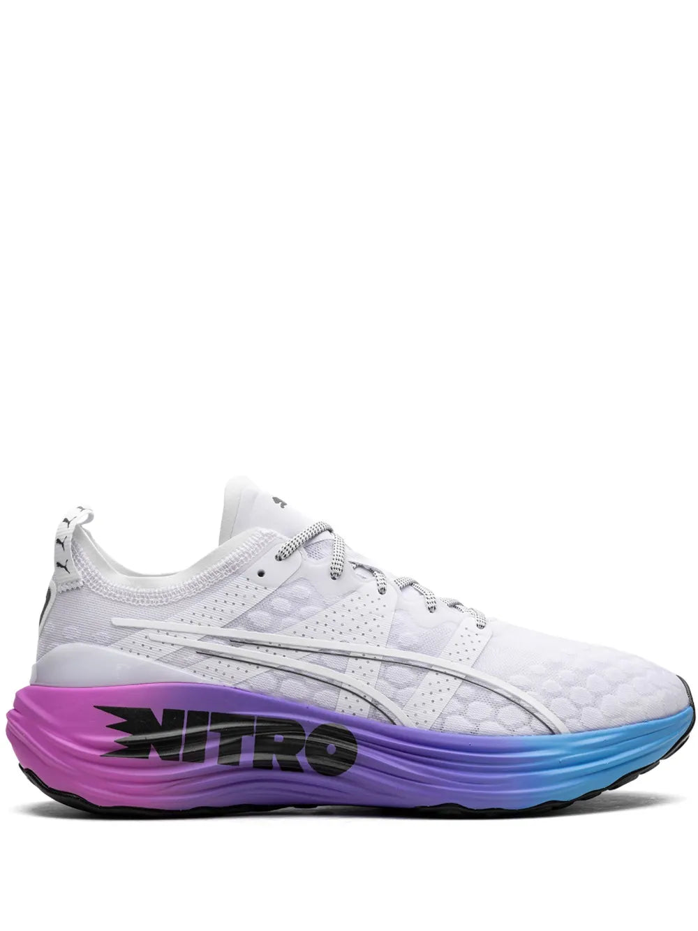 Puma Foreverrun Nitro Sunset Sneakers
