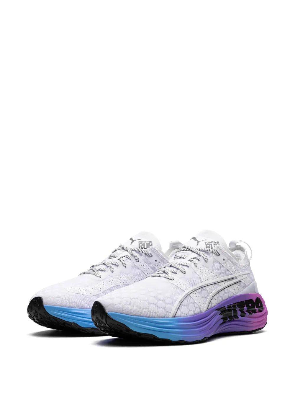 Puma Foreverrun Nitro Sunset Sneakers