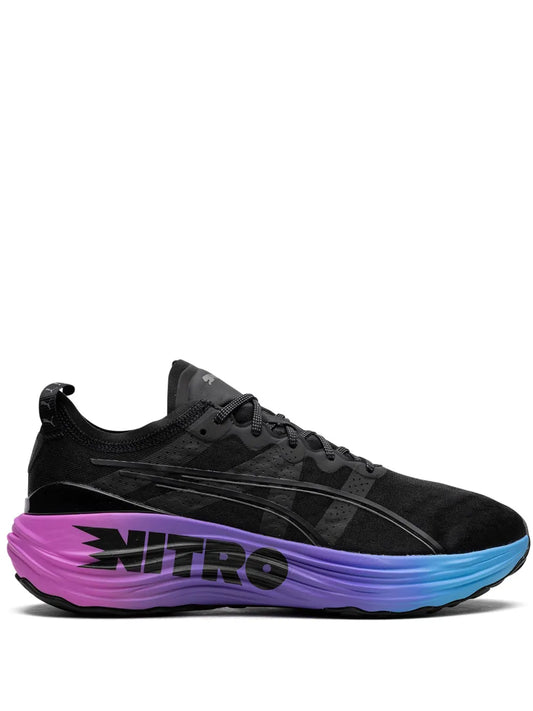 Puma Foreverrun Nitro Sunset Sneakers