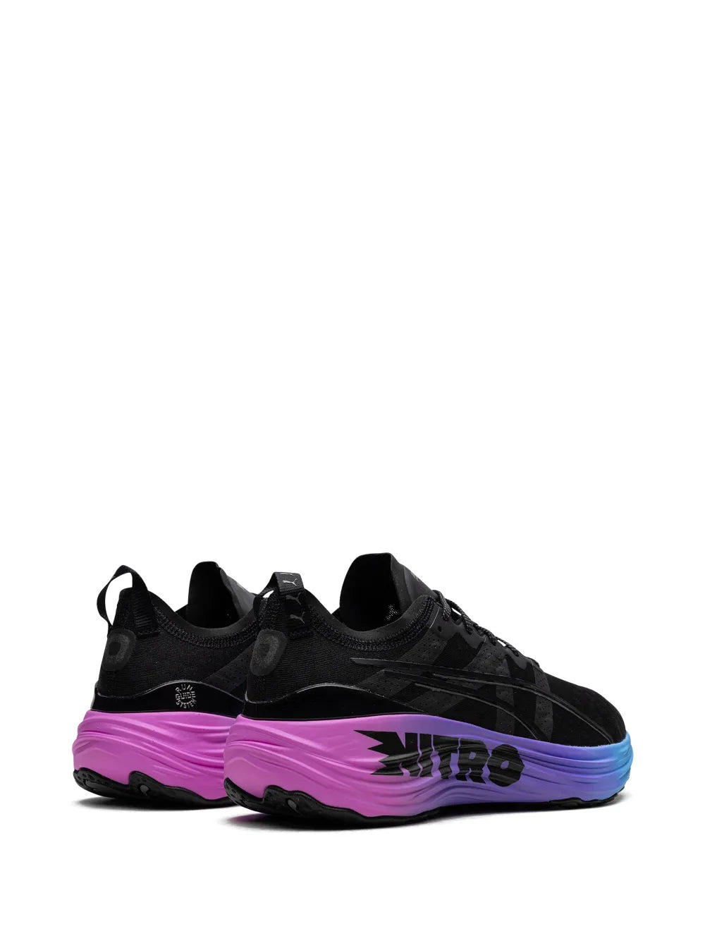 Puma Foreverrun Nitro Sunset Sneakers