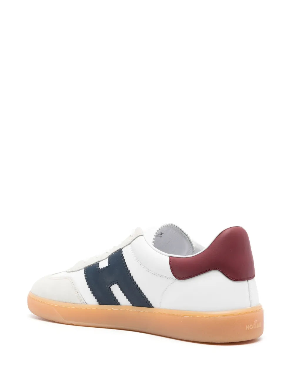Hogan Cool Leather Sneakers