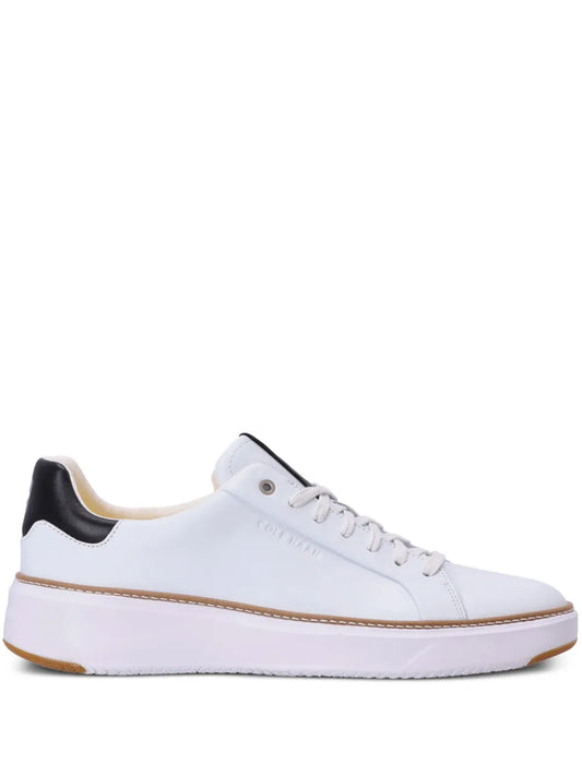 Cole Haan Grandpr Topspin Low-Top Sneakers