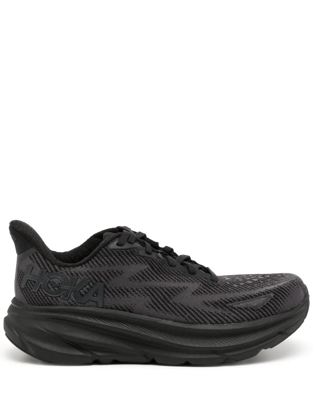 Hoka Clifton 9 Running Sneakers