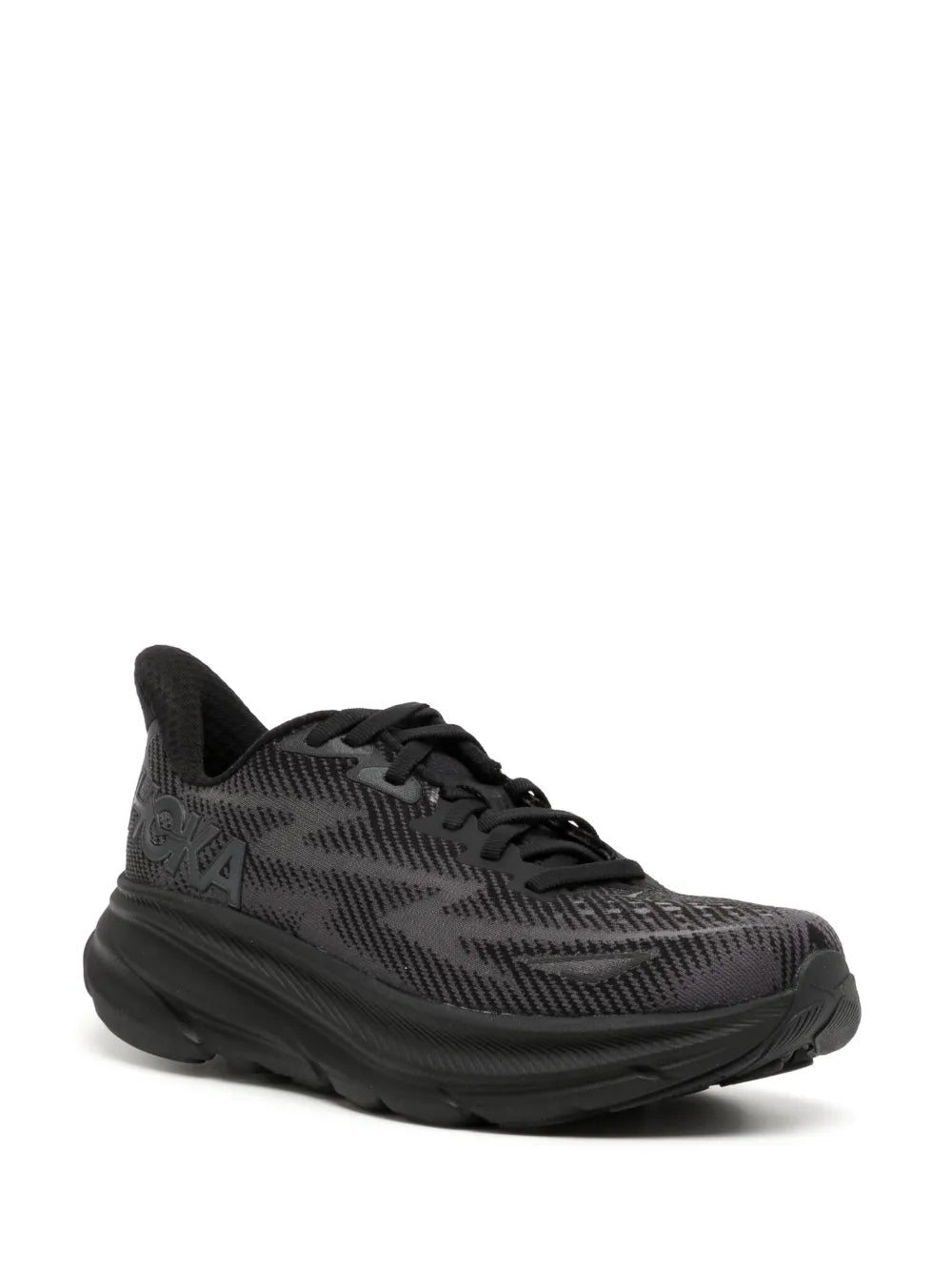 Hoka Clifton 9 Running Sneakers