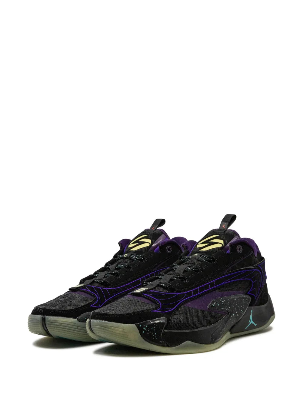 Jordan Luka 2 Space Hunter Sneakers