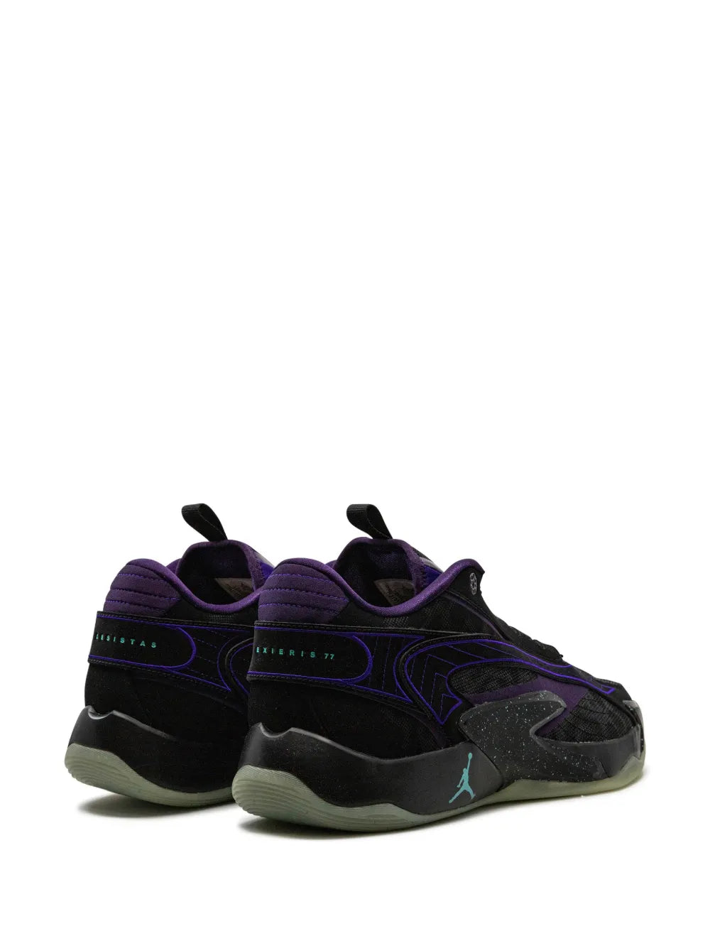 Jordan Luka 2 Space Hunter Sneakers