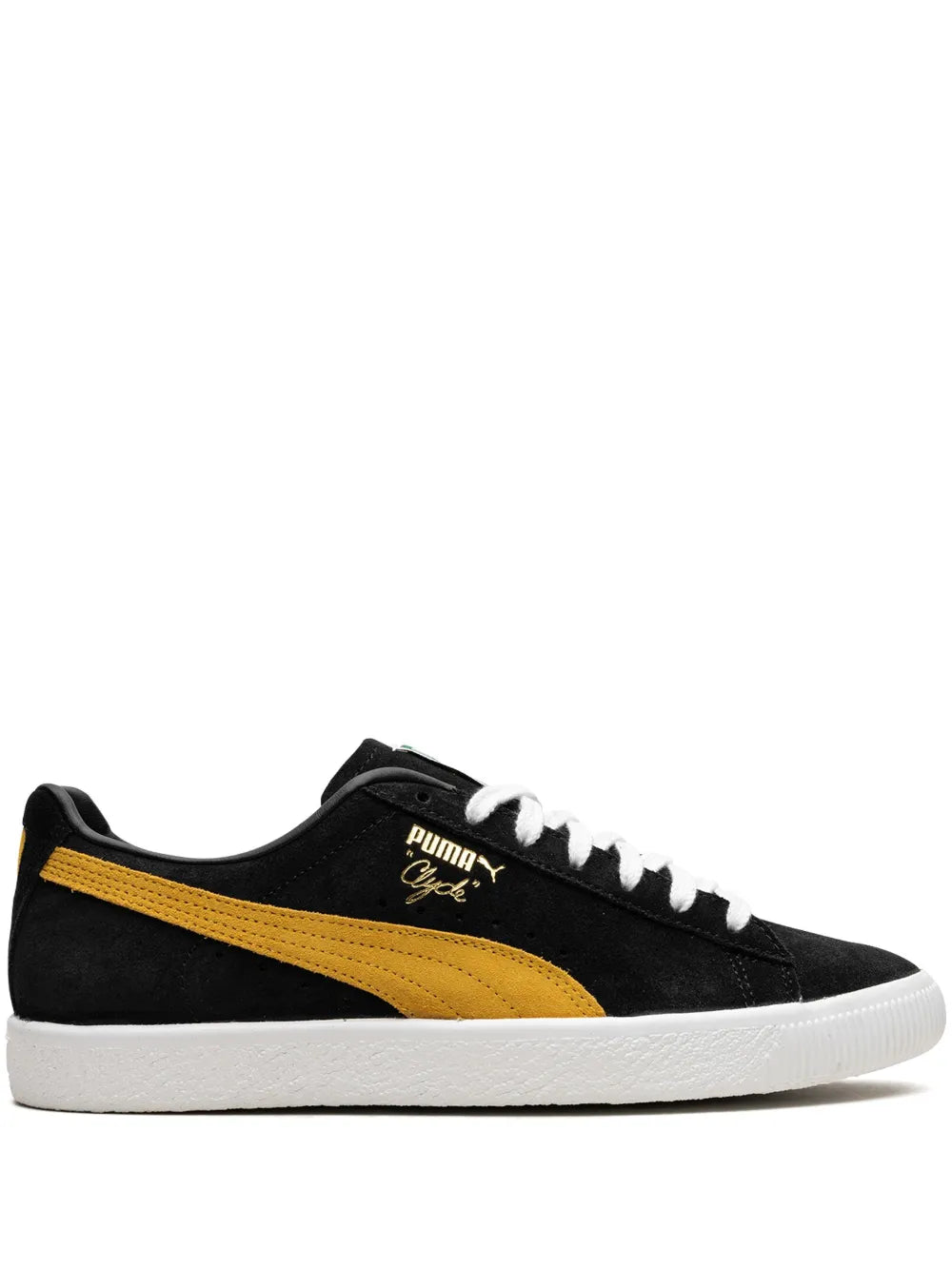 Puma Clyde Og Suede Sneakers