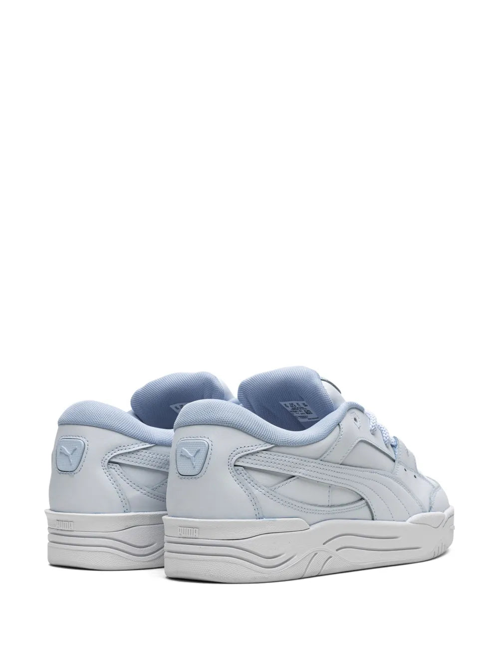 Puma Puma-180 Dye Sneakers