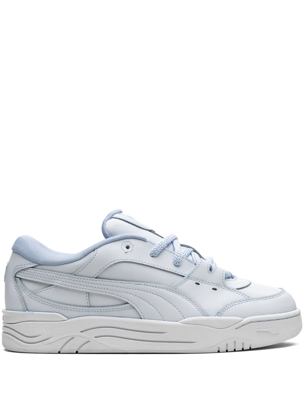 Puma Puma-180 Dye Sneakers