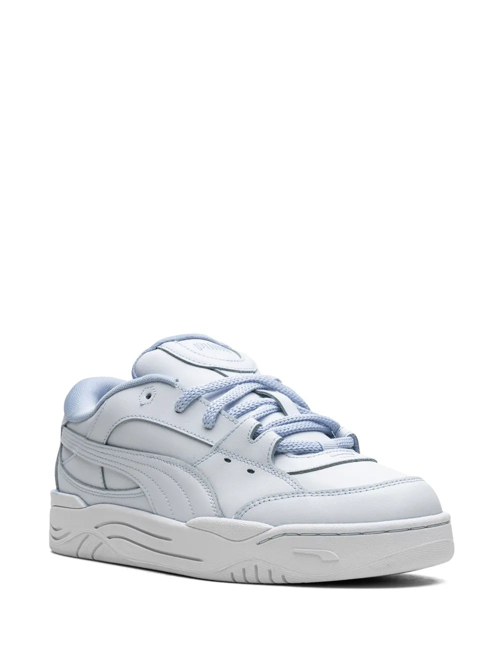 Puma Puma-180 Dye Sneakers