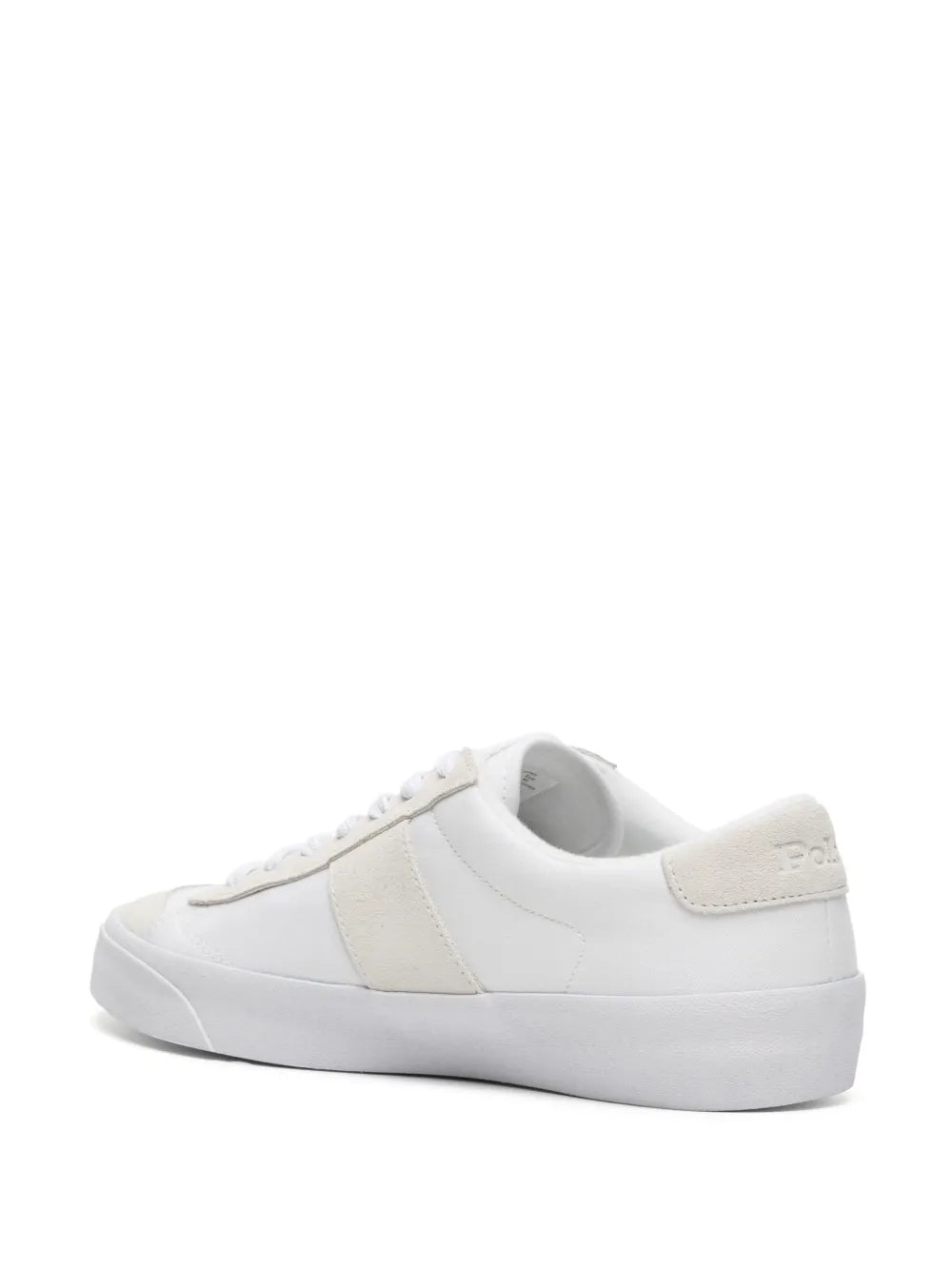 Polo Ralph Lauren Polo Pony Low-Top Sneakers