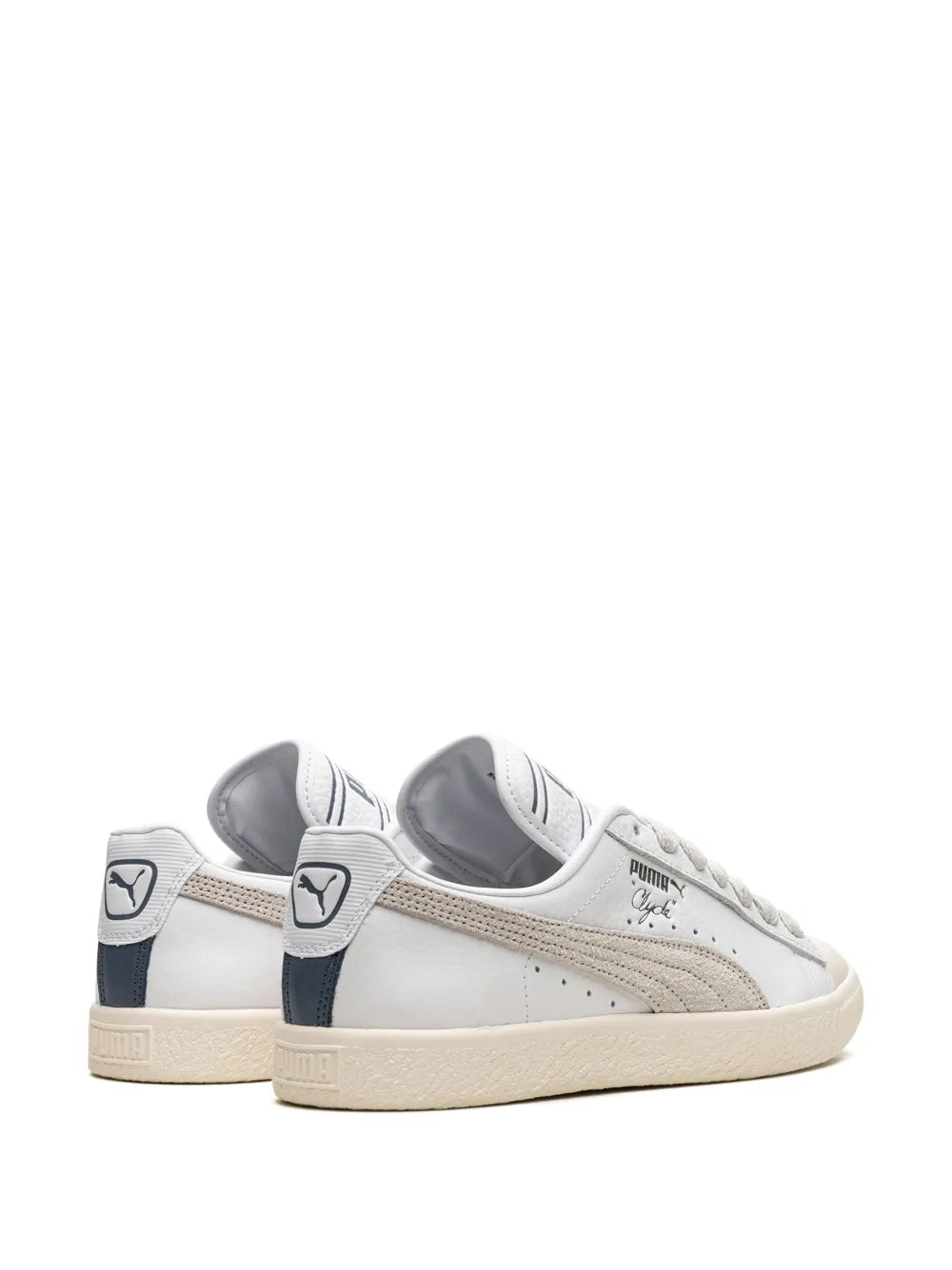Puma X Rhuigi Clyde Q3 Sneakers