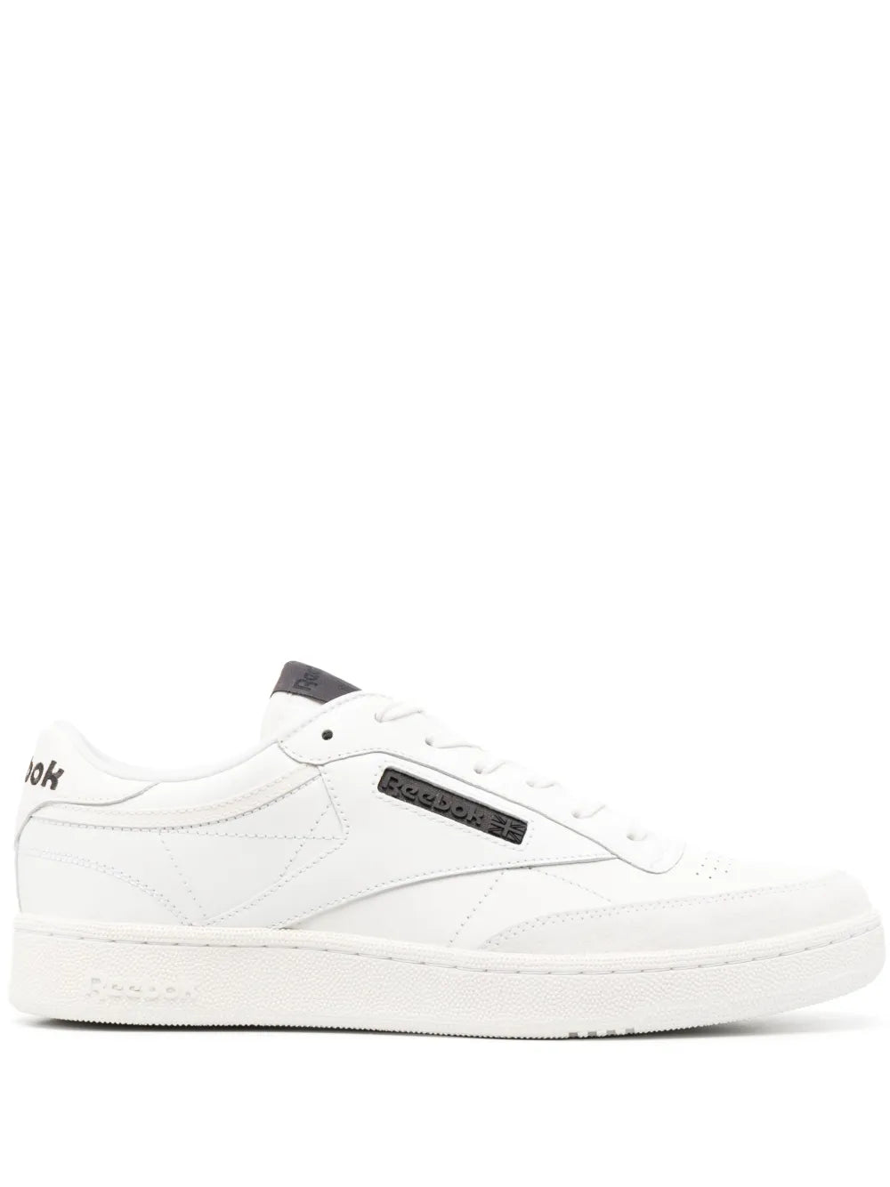 Reebok Club C 85 Low-Top Sneakers