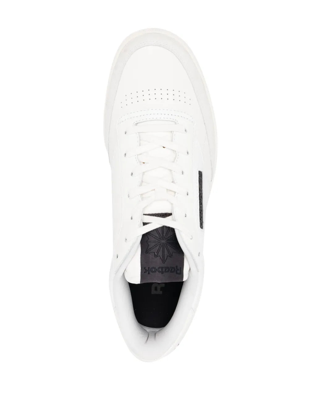 Reebok Club C 85 Low-Top Sneakers