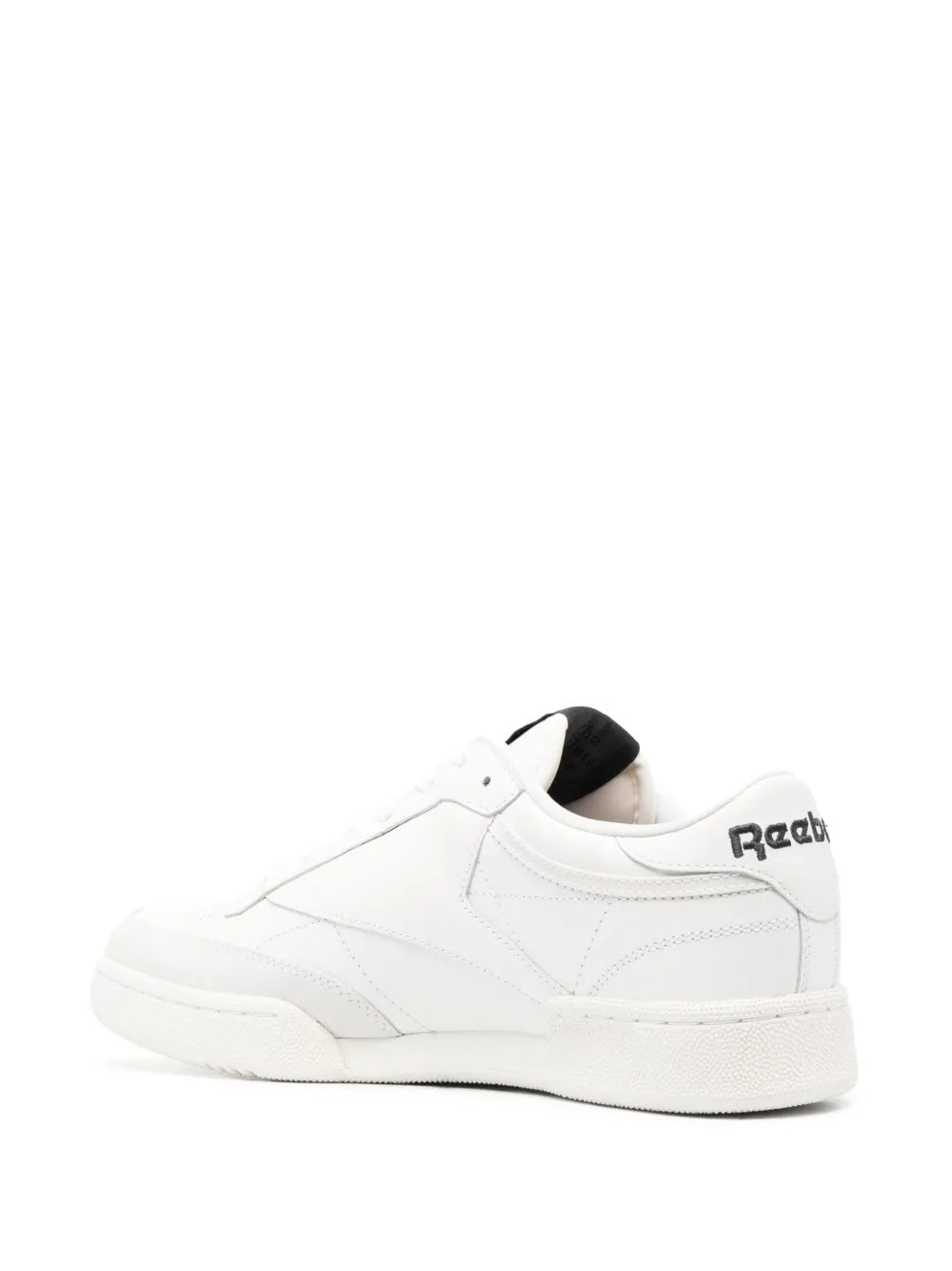 Reebok Club C 85 Low-Top Sneakers