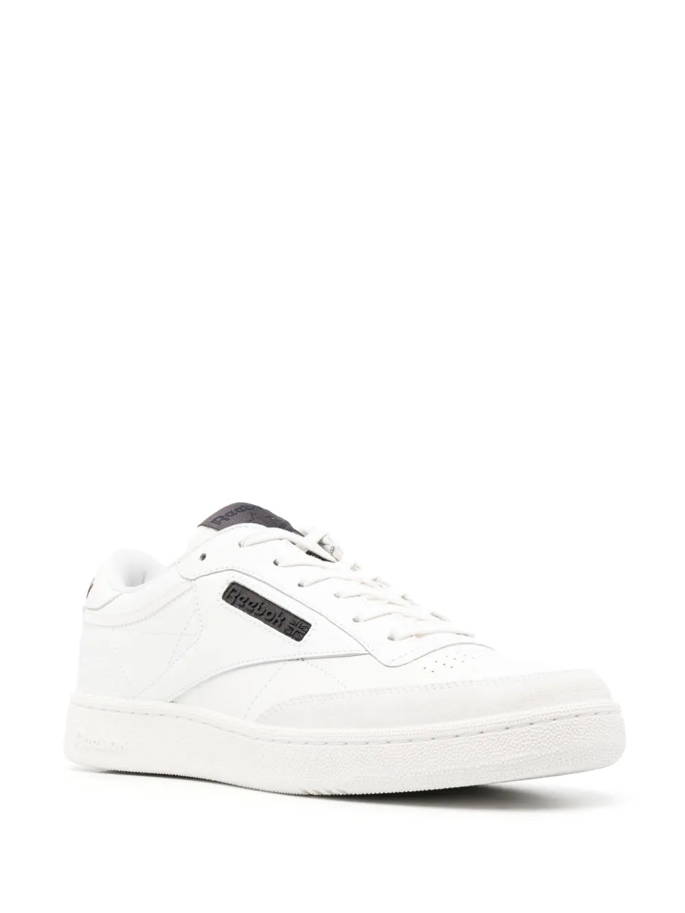 Reebok Club C 85 Low-Top Sneakers