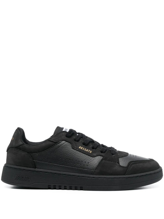 Axel Arigato Dice Lo Panelled Sneakers