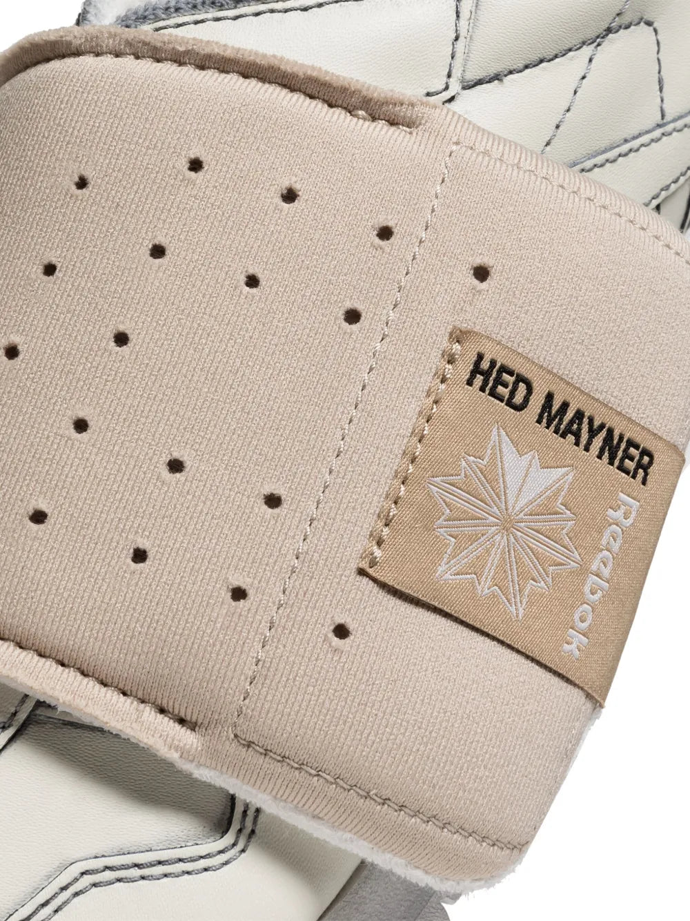 Reebok Ltd X Hed Mayner Classic Leather Sneakers