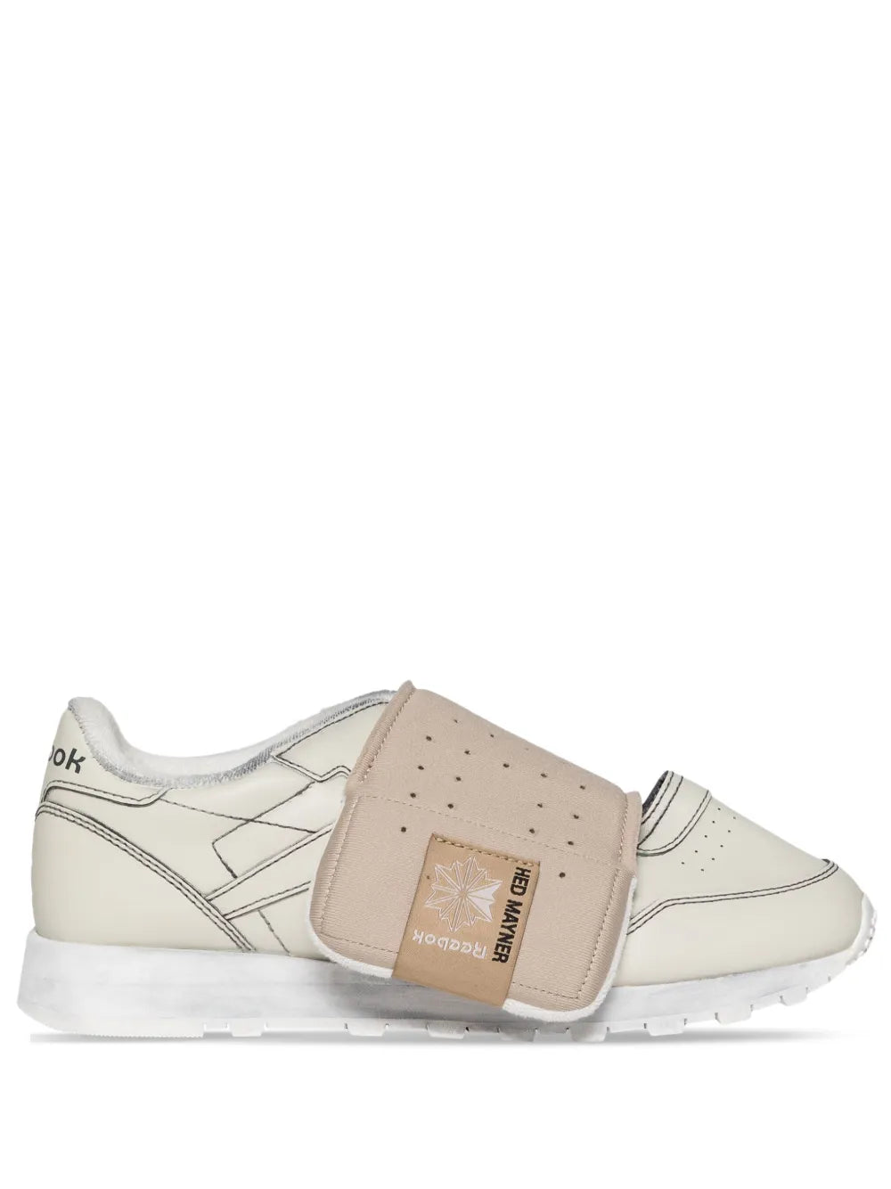 Reebok Ltd X Hed Mayner Classic Leather Sneakers