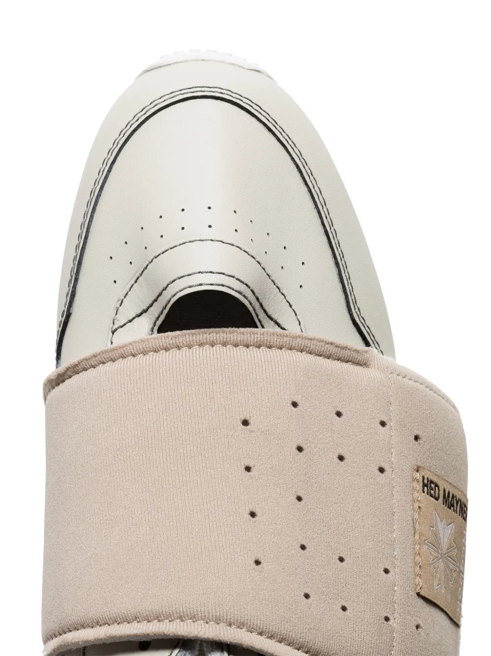 Reebok Ltd X Hed Mayner Classic Leather Sneakers