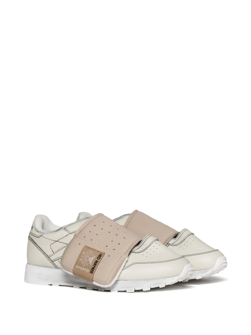Reebok Ltd X Hed Mayner Classic Leather Sneakers