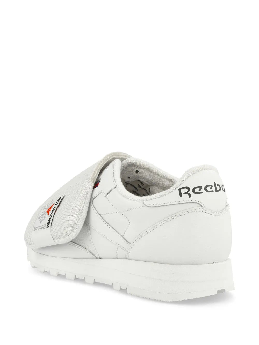 Reebok Ltd X Hed Mayner Classic Leather Sneakers