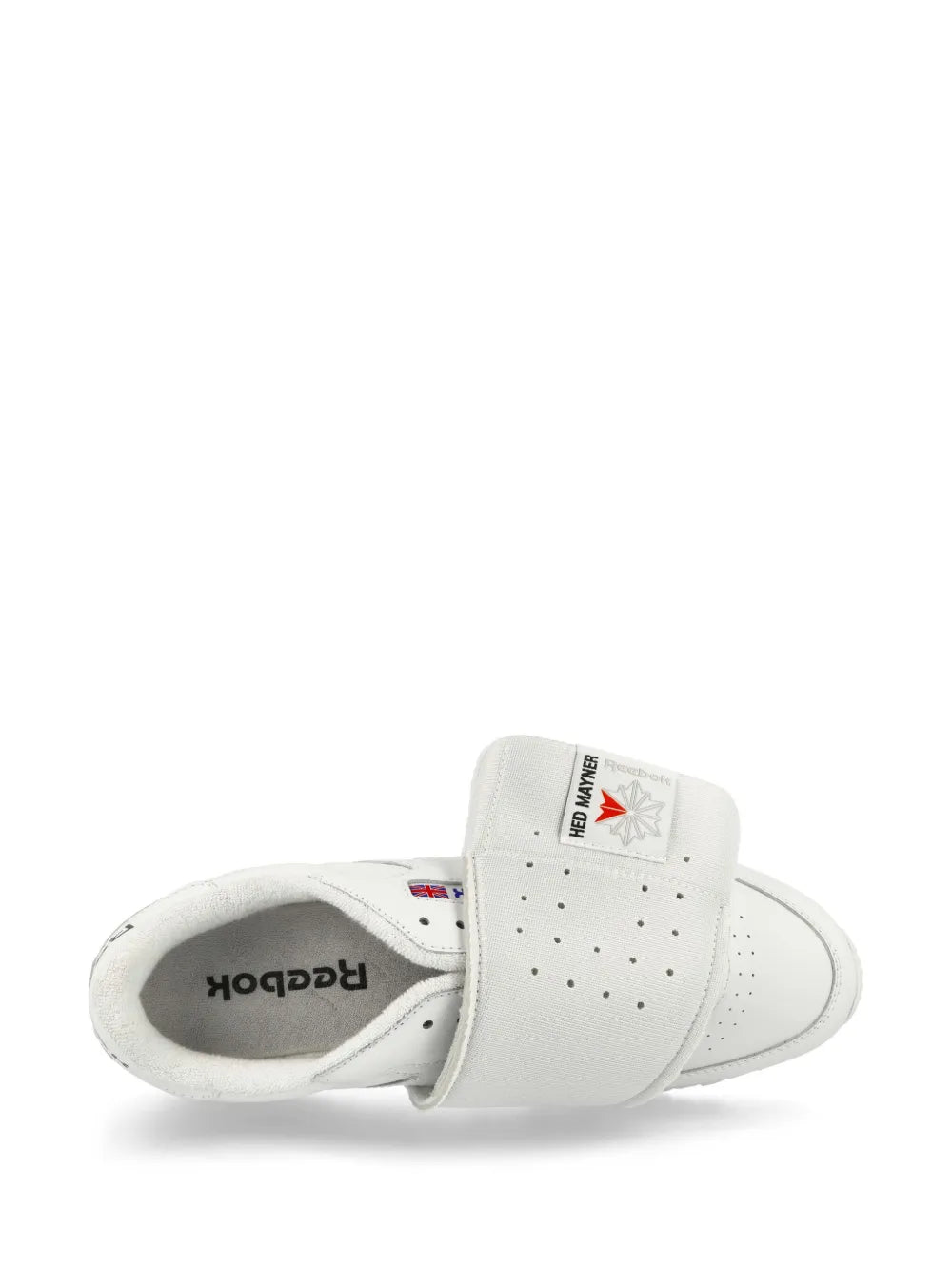 Reebok Ltd X Hed Mayner Classic Leather Sneakers