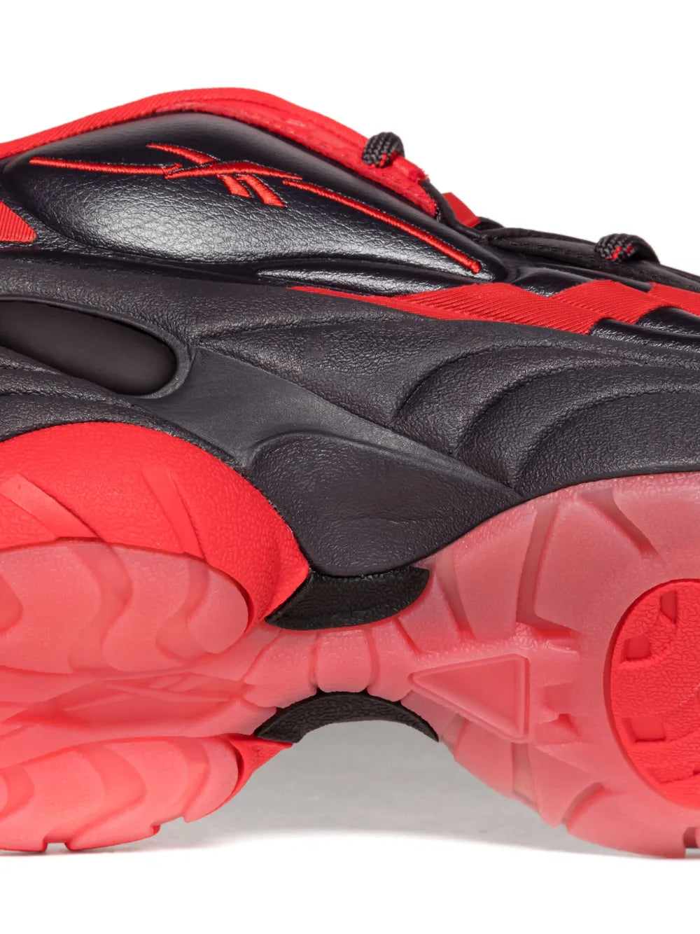 Reebok Ltd Kanghyuk X Reebok Dmx Run 6 Modern Sneakers
