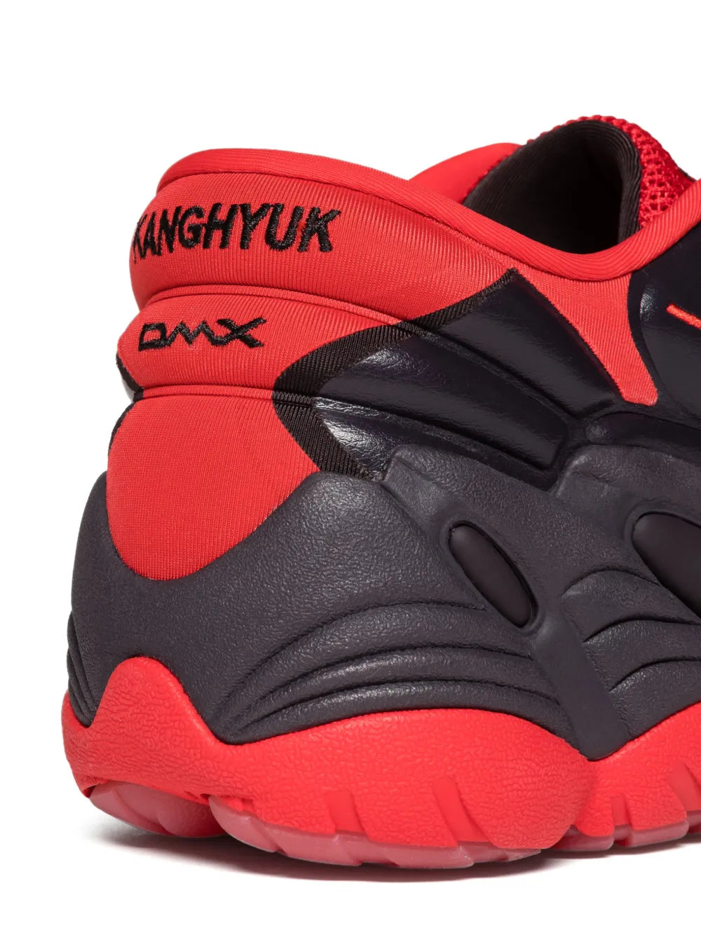Reebok Ltd Kanghyuk X Reebok Dmx Run 6 Modern Sneakers